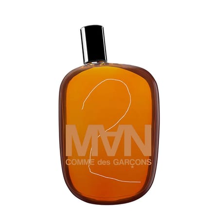 Comme des Garcons - 2 Man - Eau de toilette - 50ML