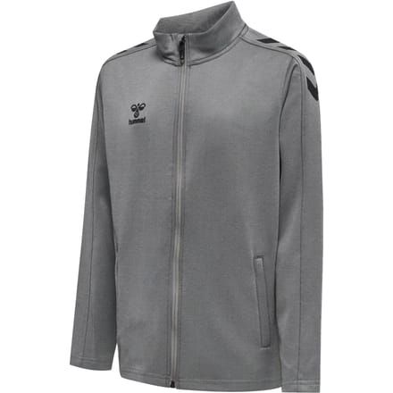 Hummel kindertrainingsjack Hmlcore Xk Poly Zip Sweat Kids 212652
