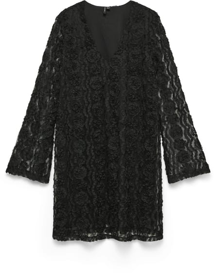 Vero Moda Jurk VMFLORENCE Korte jurk