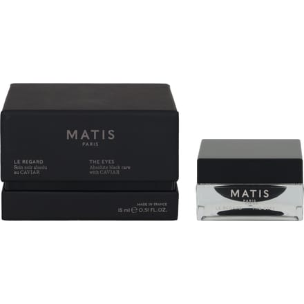 Matis Caviar The Eyes Oogcrème - 15ml - Anti-Aging