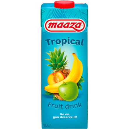 Tropical