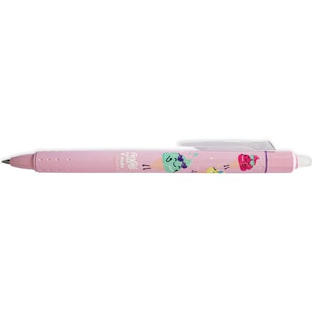 Rollerpen PILOT friXion clicker Pool Party medium lrz