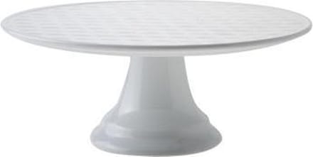 Cosy & Trendy Diamond White Taartschotel Op Voet D24.5
