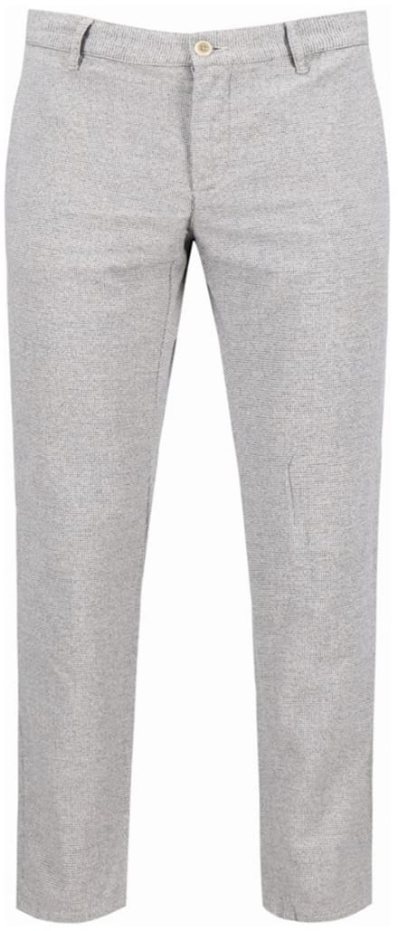 Alberto Chino ROB Soft Summer Cotton blue (4627 1912 - 820)