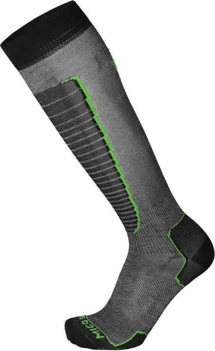 Mico - Light Weight Warm Control Ski Socks