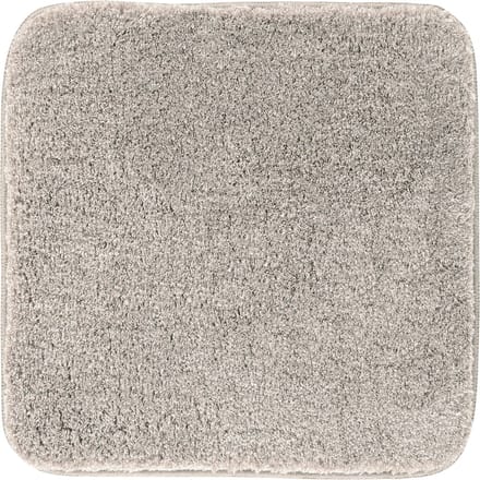Casilin Montana WC-mat - 60 x 60 cm - Antislip - Taupe