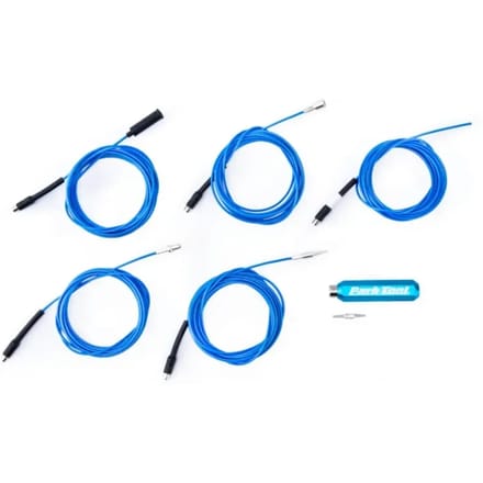 Park Tool IR-1.3 Kabelgeleidingsset voor fietsframes