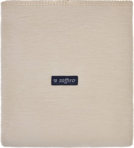 Zaffiro Zand Cotton 100 x 150 cm Ledikantdeken 3436