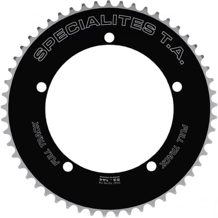 Plateau schijf monovitesse Tā