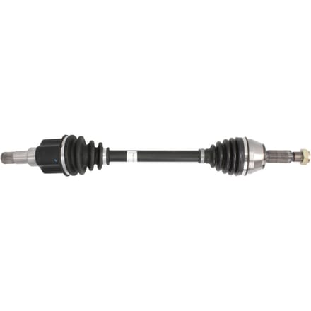 Aandrijfas POINT GEAR PNG73130 links