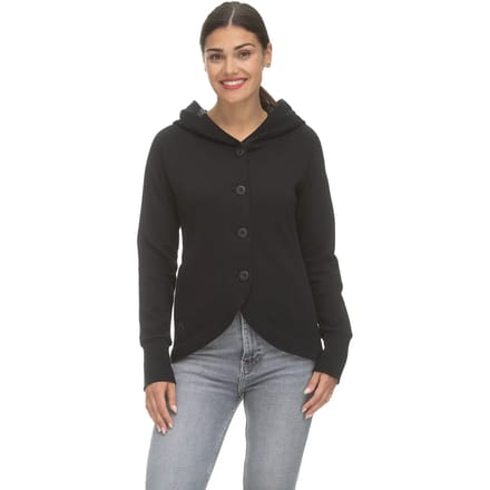 Dames Hoodie Ragwear Avan