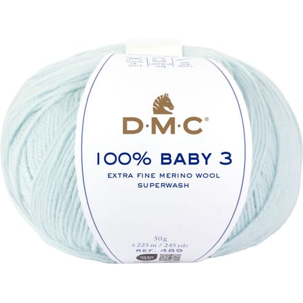 DMC 100% Baby Merino - Kleur 71