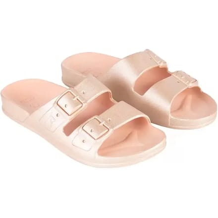 Platte sandalen Cacatoès Baleia