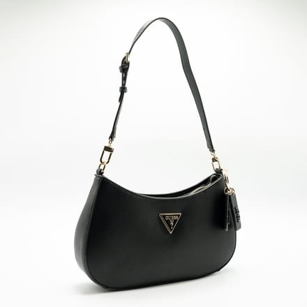 Guess Kleine Schoudertas Dames - Noelle - Zwart