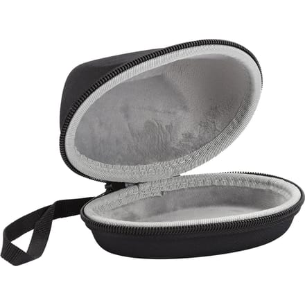 Draadloze Muis Hoes EVA Reisetui voor Logitech MX Vertical Ergonomische Muis gray