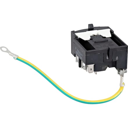 AEG thermishe besherming, relais, 4055791018