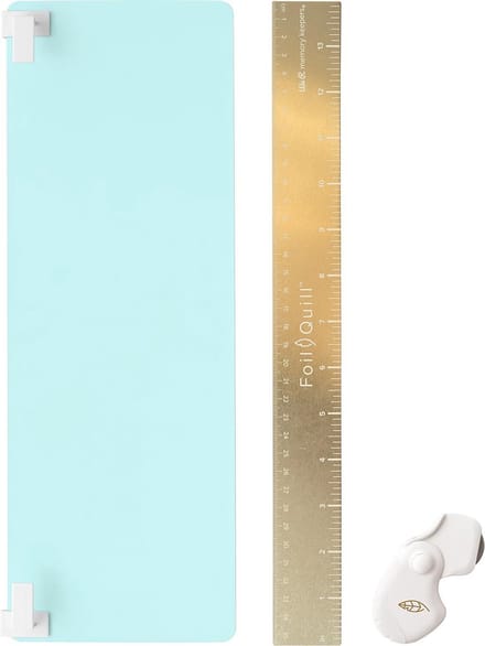 We R Memory Keepers - Foil Quill Cutting Kit