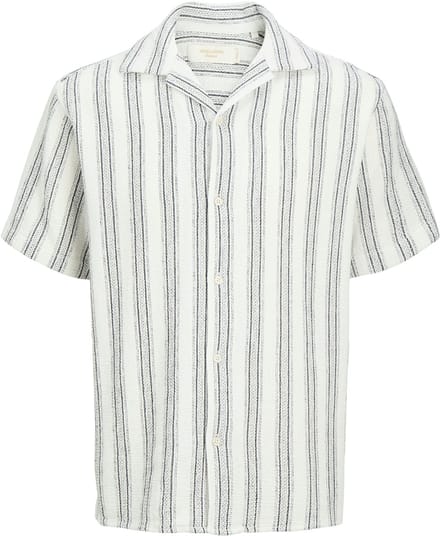 Jack & Jones Plus Overhemd Overhemd Plus Size