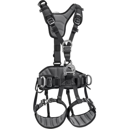 Petzl AVAO FAST European Version valbeveiliging Maat - 2