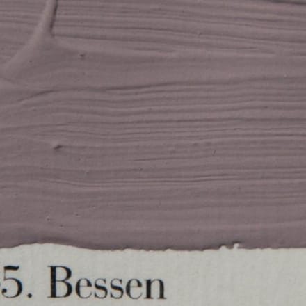 l'Authentique kleur 45- Bessen