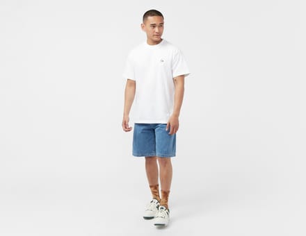 Carhartt WIP Landon Korte Broek blauw