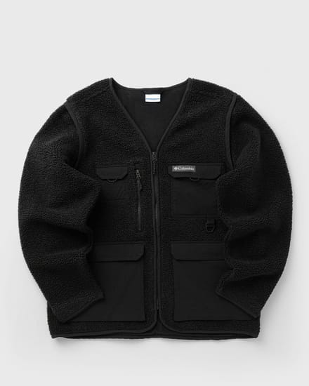 Granite Point™ Convertible Fleece