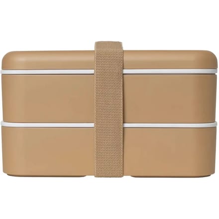 Lunchbox 2 lagen Fabelab PLA