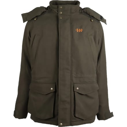 Hooded jacket House of Hunting Finn