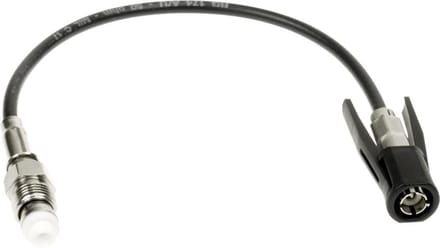 Antenne Adapter GPS Becker