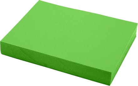 Intensief Groen - A5 - 80 GM - 500 vel