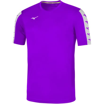 Junior T-shirt Mizuno Nara