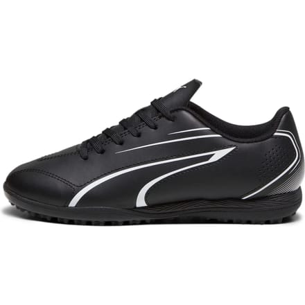 Puma Vitoria Tt Voetbalschoenen Zwart EU 29