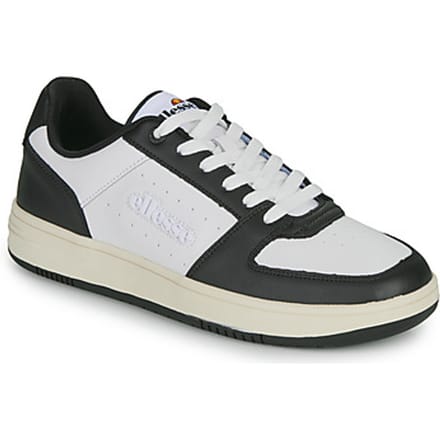 Ellesse  Lage Sneakers PANARO CUPSOLE