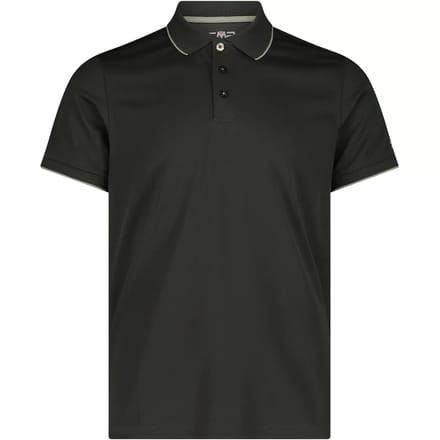 Piqué polo CMP
