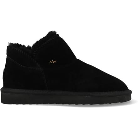 Mexx House Shoes Marlen Black - Maat 40