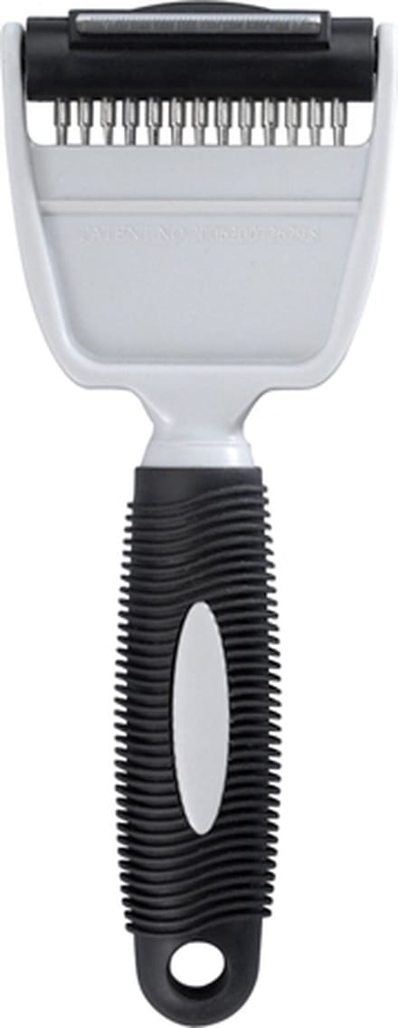 ONTVILTINGKAM SOFT TOUCH TWINBUSTER met dubbel functie