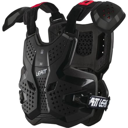 Motorfrontplaat Leatt 3.5 Pro