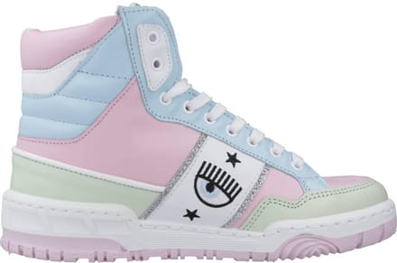 CHIARA FERRAGNI CF-1 HIGH Veelkleurig 37 EU