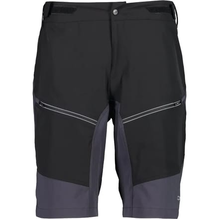 Bermuda met uitneembare mesh voering CMP