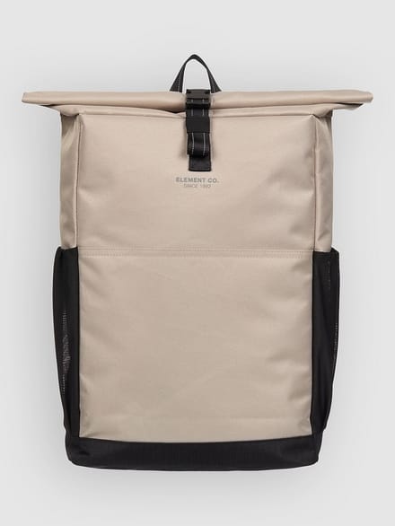 Element Roll-Top  28-35 Rugzak grijs