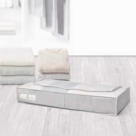 Multifunctionele hoes 103 x 45 x 16 cm voor strijkplanken en wasgoed