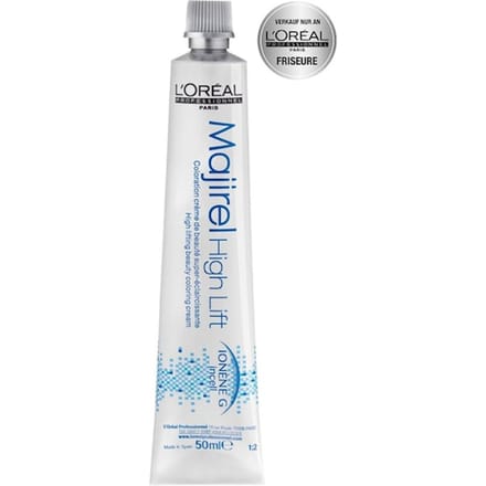 L'Oréal Professionnel - Haarverf - Majirel High Lift - 50ML - Ash Violet