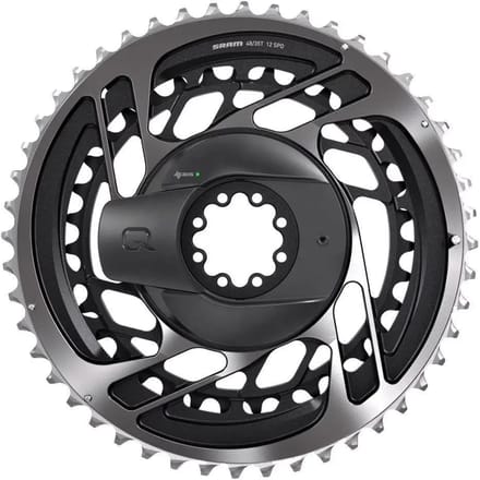 Plateauweg Sram Kit Powermeter Dm Red Axs Polar Grey