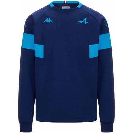 Junior Sweatshirt Alpine F1 Adofod 2024