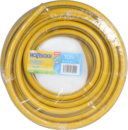 Flexibele Tuinslang 12,5 mm (1/2) - 15 meter - weerbestendig en knikbestendig