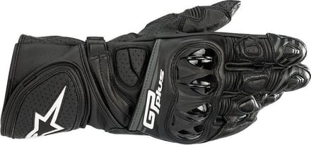 Alpinestars GP Plus R V2 Zwart - Handschoen