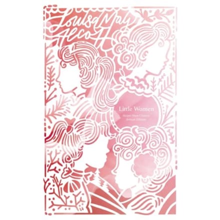 Little Women (Artisan Edition) - Harper Muse: Artisan Edition - Louisa May Alcott