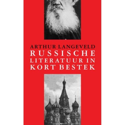 Russische Literatuur In Kort Bestek - Arthur Langeveld