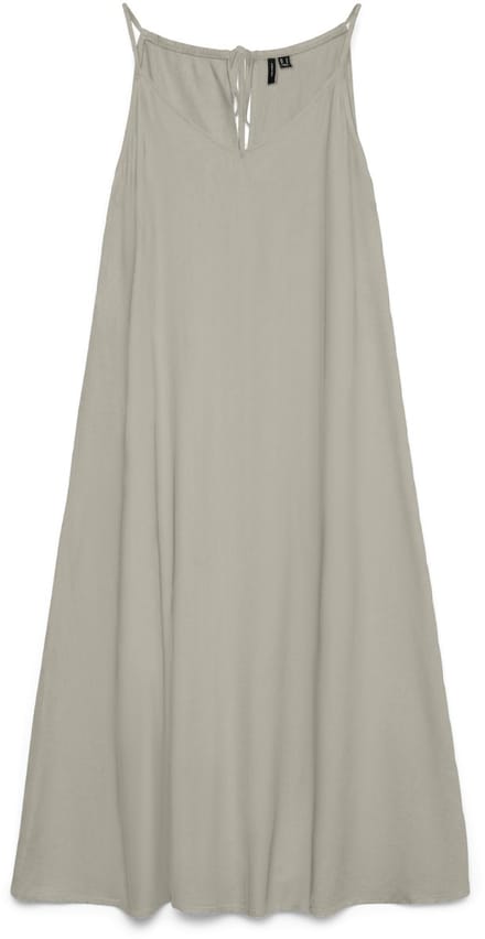 Vero Moda Jurk VMJESMILO Midi-jurk