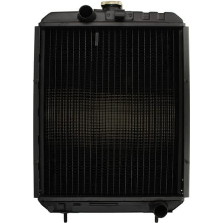Radiator, motorkoeling THERMOTEC D7AG163TT